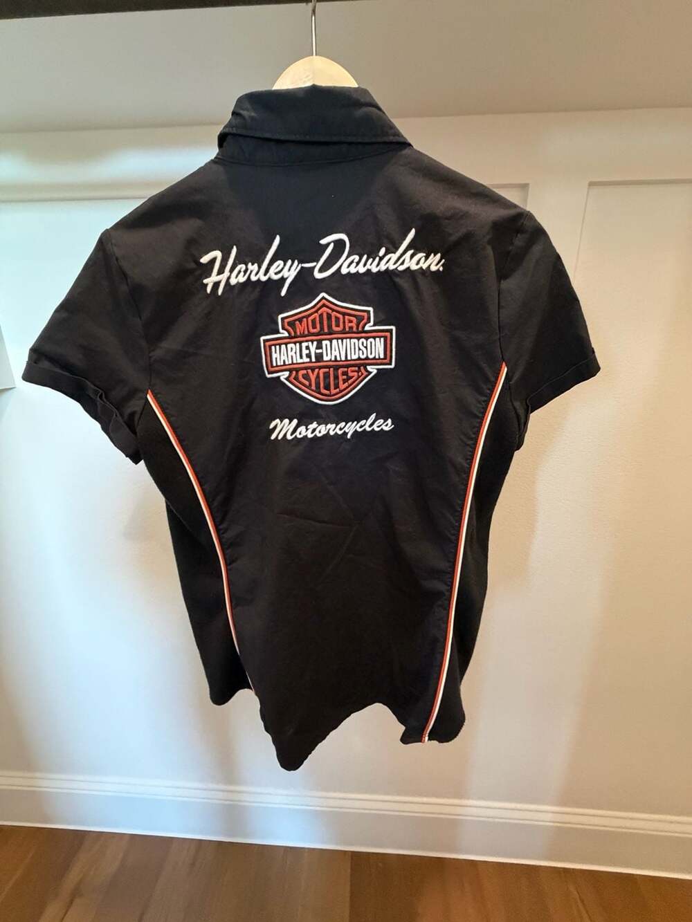 Harley-Davidson - Picture 4 of 5